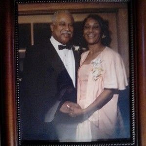 Meet your Posher, Deidra dunn